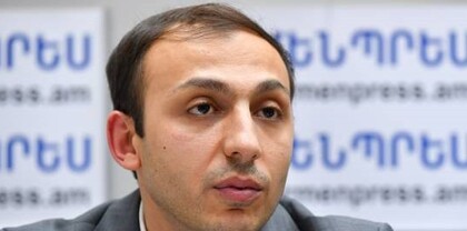 Լաչինի միջանցքի փակումն իրականացվում է Ադրբեջանի իշխանությունների, անձամբ՝ նախագահի ուղղորդմամբ. Արցախի ՄԻՊ