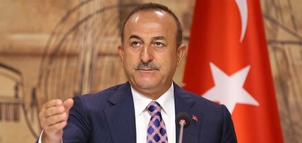 Չավուշօղլուն նշել է, որ Թուրքիան մարդու իրավունքների խախտումների դեմ պայքարի օրինակ է