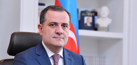 Ադրբեջանի արտգործնախարարը Հայաստանին մեղադրել է «Ադրբեջանի տարածքն» ականապատելու մեջ