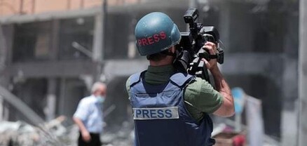 2022 թվականին կտրուկ աճել են լրագրողների մահվան դեպքերը