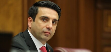 Սա ոչ այլ ինչ է, քան արցախահայության բնաջնջման հերթական փորձ․ աշխարհը կրկին լո՞ւռ կմնա․ Սիմոնյան