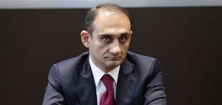 Հերթական էլիտար հարսանիքը՝ Դուբայում. Հրապարակ