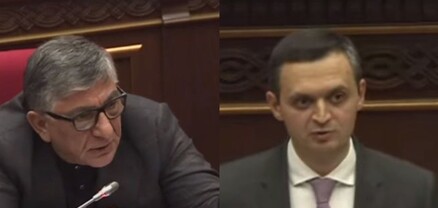 1 մլրդ դոլար դուրս է գալիս տնտեսությունից, գնում տոտալիզատորներին, ու մենք քնած ենք. Խ.Սուքիասյան