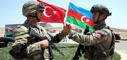 Թուրքիան և Ադրբեջանը Իրանի հետ սահմանների մոտակայքում համատեղ զորավարժություններ են սկսել