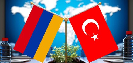 Հայաստանը և Թուրքիան կարող են մեկնարկել օդային բեռնափոխադրումները. թուրքական մամուլ