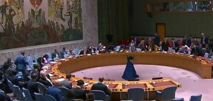 Ինչո՞ւ էր ՄԱԿ ԱԽ-ում նվնվում Ադրբեջանի ներկայացուցիչը․ Փաստ