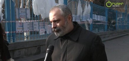 Ադրբեջանի պահվածքը միջազգային իրավունքի բիրտ խախտում է․ Դավիթ Բաբայան
