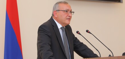Վաղը ուշ կլինի․ Արցախի ԱԺ նախագահի հայտարարությունը