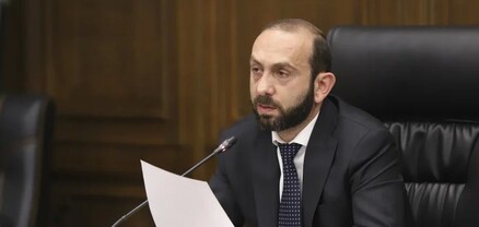 5 մլն դրամ. ԱԳՆ-ն նոր գույք է գնում. Ժողովուրդ