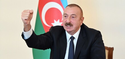Ալիևը հայտնել է, որ Ադրբեջանը և Սերբիան միշտ աջակցել են միմյանց տարածքային ամբողջականությանը