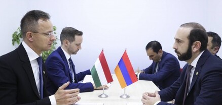 Հայաստանն ու Հունգարիան պայմանավորվել են վերականգնել լիարժեք դիվանագիտական հարաբերությունները