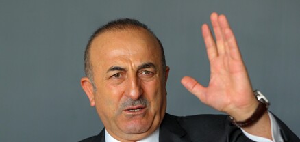 Չավուշօղլուն մեկնաբանել է հայ-թուրքական հարաբերությունների կարգավորման գործընթացը
