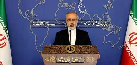 Թեհրանը մեկնաբանել է Ռուսաստանին անօդաչու թռչող սարքեր փոխանցելու վերաբերյալ Ուկրաինայի նախագահի մեղադրանքները