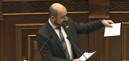 ԱԺ-ում մեկնարկել է Վճռաբեկ դատարանի դատավորների, ԿԲ նախագահի տեղակալի և խորհրդի անդամի ընտրության քվեարկությունը