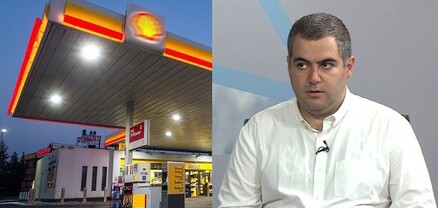 Shell-ը գալիս է հայկական շուկա. ինչու է բենզինի գինը  նվազել