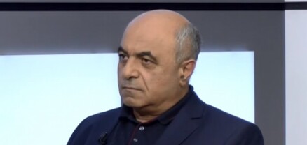 Արցախն ու Սյունիքը կորցնելուց հետո ՌԴ-ն ու Իրանը ձեռքերը կլվանան Հայաստանից․ քաղաքագետ