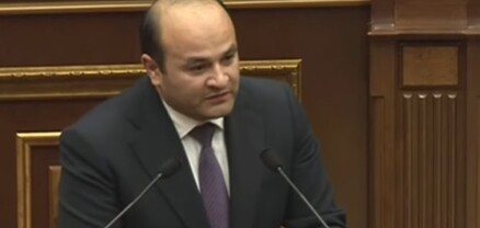Նարեկ Մկրտչյանը՝ զինծառայողների հաշմանդամության կարգի փոփոխության բողոքների մասին