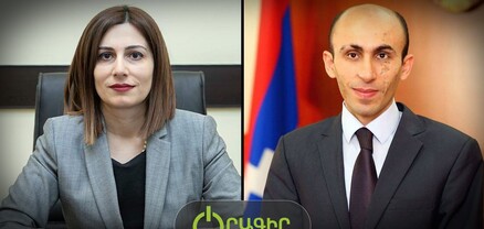 Ինչո՞ւ Անահիտ Ավանեսյանը չի այցելում Արտակ Բեգլարյանին․ ԱՆ պարզաբանումը