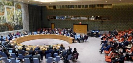 ՄԱԿ-ի Անվտանգության խորհրդում մեկնարկել է նախարարական հանդիպումը. Արարատ Միրզոյանը հանդես կգա ելույթով