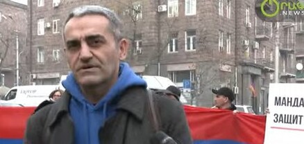 Որպեսզի աշխարհն ինչ-որ բան անի, դու պետք է նրան համոզես․ Սուրեն Մանուկյան