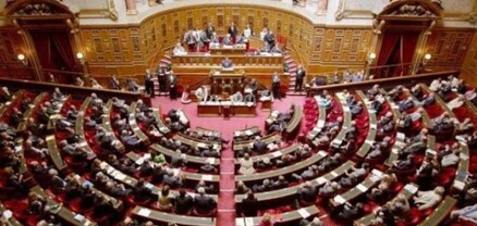 Արցախի Ազգային ժողովը ողջունել է Ֆրանսիայի խորհրդարանի Ստորին պալատի՝ նոյեմբերի 30-ին ընդունած բանաձևը
