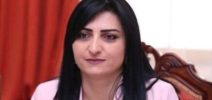 Հայաստանում դատարանների միջոցով խախտված իրավունքների վերականգնումը շատ հաճախ անհնար է դառնում. պատգամավոր