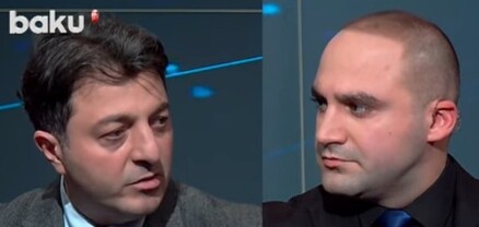 Ադրբեջանցի պատգամավորին հարցրել են, թե ադրբեջանցիները երբ են վերադառնալու Ստեփանակերտ