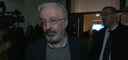 «Խաղաղության Պայմանագիր» կստորագրվի՞