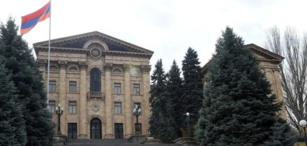 «Գաղտնի» դրոշմագրով տեղեկություն հրապարակելու դեպքում կսահմանվի պատասխանատվություն. ԱԺ-ն ընդունեց նախագիծը