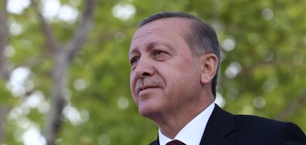 Թուրքիայում նախագահական ընտրությունները կանցկացվեն մայիսին