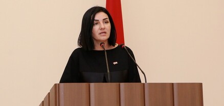 Հաղթանակ կերտողները մեզ չեն ներելու. Մետաքսե Հակոբյան