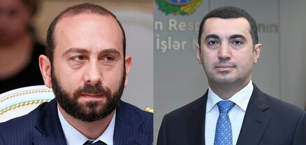 Ադրբեջանի ԱԳՆ-ն պատասխանել է Հայաստանի արտաքին գործերի նախարարի հայտարարությանը