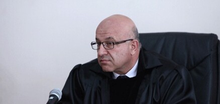«Ժողովուրդ»․ Իշխանությունները դատավոր Մնացական Մարտիրոսյանին անձամբ են կանչել և ասել՝ դիմում գրի