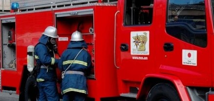 68-ամյա տղամարդը հրկիզել էր փեսայի բնակարանը