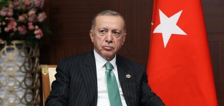 Թուրքիայում նախագահական ընտրությունները տեղի կունենան մայիսի 14-ին