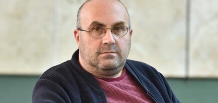 «Կարծում եմ, որ իրական իշխանափոխության լավ ժամանակահատված է»․ Կարեն Հեքիմյան