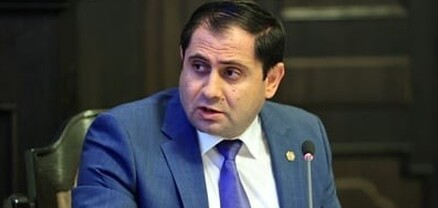 Ժամը 15։00-ի դրությամբ Սուրեն Պապիկյանը չի գնացել ողբերգական հրդեհի դեպքի վայր