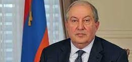 Ցնցված եմ ՀՀ ՊՆ N զորամասում տեղի ունեցած ահասարսուռ ողբերգությունից. Արմեն Սարգսյան