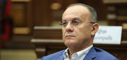 ՀՀ պաշտպանության նախկին նախարարը վատնելու եղանակով հափշտակել է առանձնապես խոշոր չափերի գույք