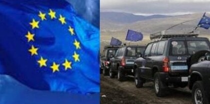 ԵՄ-ն դիտորդական նոր առաքելություն է ուղարկելու Հայաստան