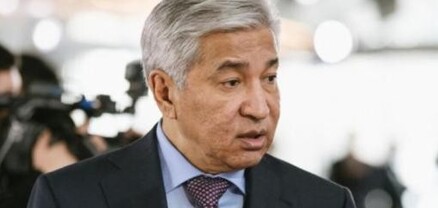 ՀԱՊԿ-ն նոր գլխավոր քարտուղար ունի
