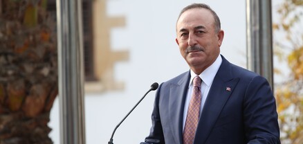 Չավուշօղլուն ԱՄՆ նախկին պետքարտուղարի հայտարարությունները երկակի ստանդարտների դրսևորում է որակել