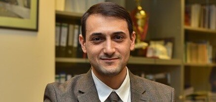 Հանցագործությունների ցածր ցուցանիշը որևէ կապ չունի պետական ապարատի արդյունավետության հետ․ իրավաբան