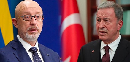 Թուրքիան վերահաստատում է Ուկրաինայում կրակը դադարեցնելու անհրաժեշտությունը