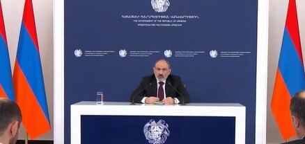 Ինձ շատ տարօրինակ են թվացել կադրերը, թե ինչպես է լրագրողների «պարսը» հետապնդում ԱԺ պատգամավորին․ վարչապետ