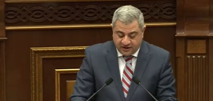 Պատրաստ եմ առավելագույնս ներգրավվել ոլորտային աշխատանքներում․ ՀՊ անդամի թեկնածու