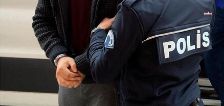 Թուրքիայում ձերբակալվել է Իսլամական պետության առաջնորդներից մեկը