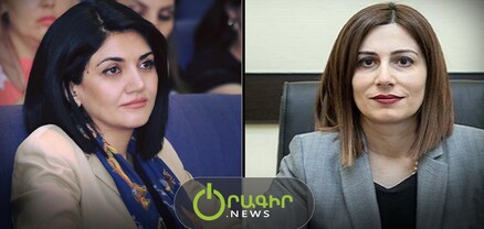 Փոխնախարարի «ցինիկությունը» եւ Անահիտ Ավանեսյանի «հա-հա-հա»-ն