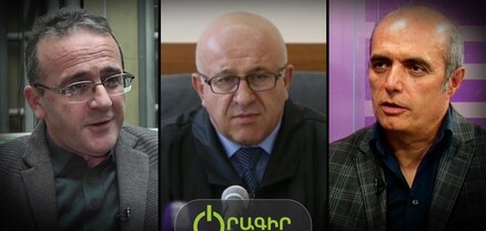 Իշխանությունը դրժել է իր խոստումը․ իրավապաշտպանները՝ Մնացական Մարտիրոսյանին դատարանի նախագահ նշանակելու մասին