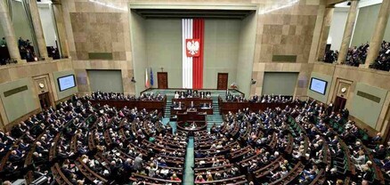 Լեհաստանի Սենատի հանձնաժողովը Լաչինի միջանցքի անհապաղ ապաշրջափակման մասին բանաձև է ընդունել